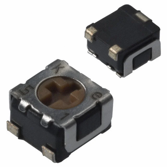 ST-32ETA104 Nidec Components Corporation  Trimmer Potentiometers